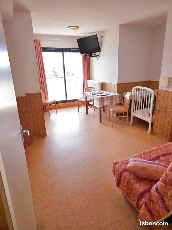 Appartement à vendre, 46m², Gex