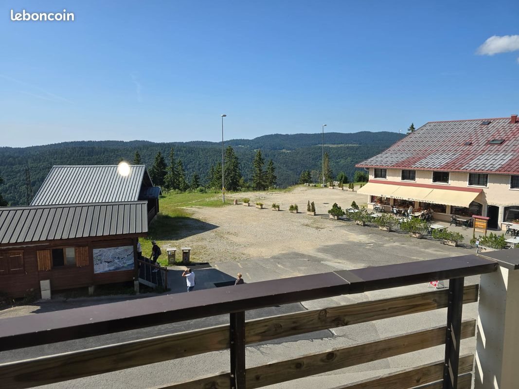 Appartement à vendre, 46m², Gex