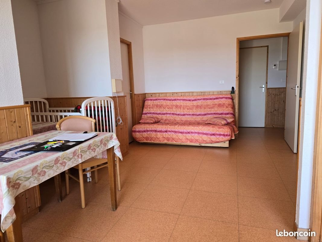 Appartement à vendre, 46m², Gex