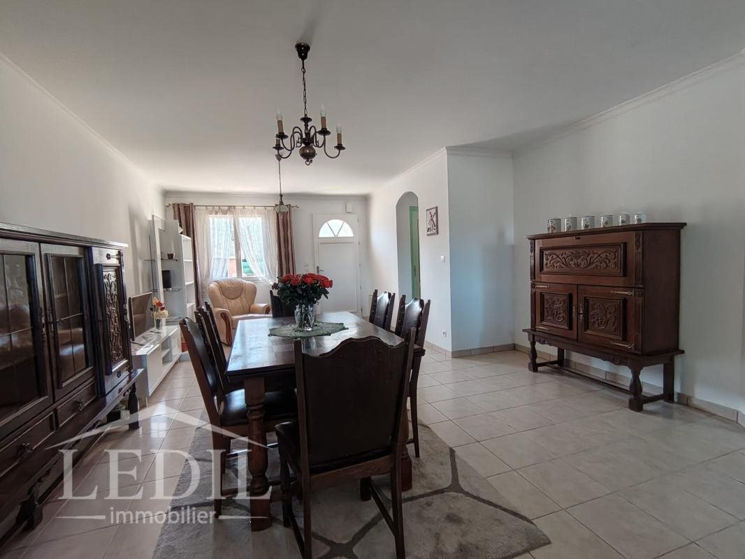 Maison à vendre, 80m², Sos
