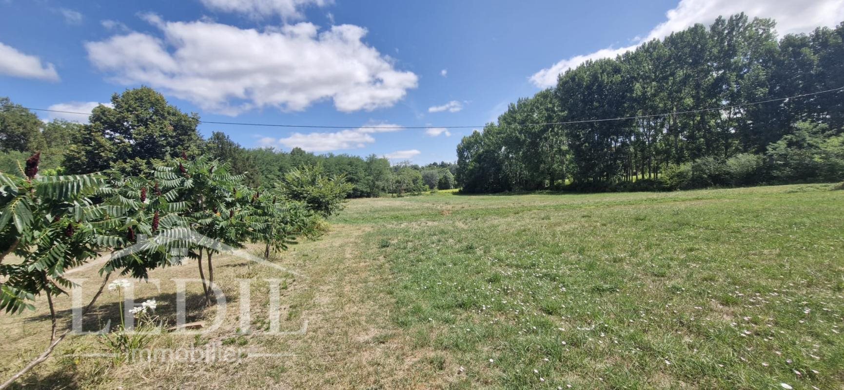 Maison à vendre, 130m², Réaup-Lisse