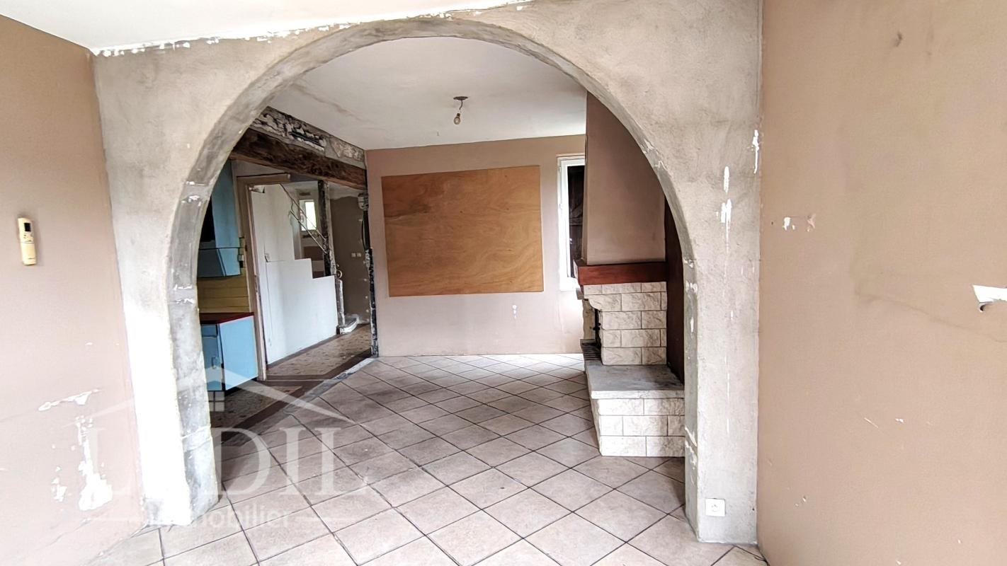 Maison à vendre, 90m², Vianne