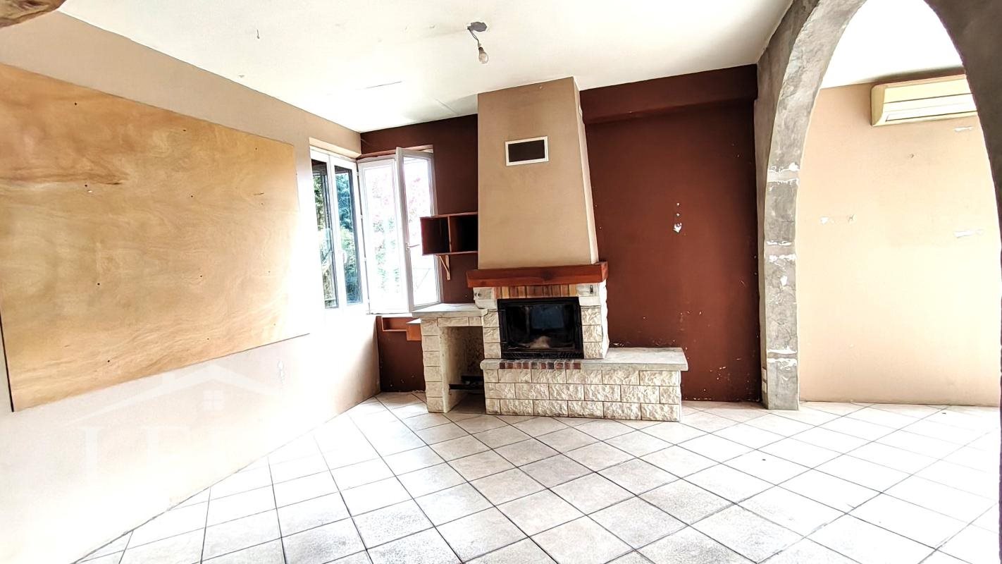Maison à vendre, 90m², Vianne