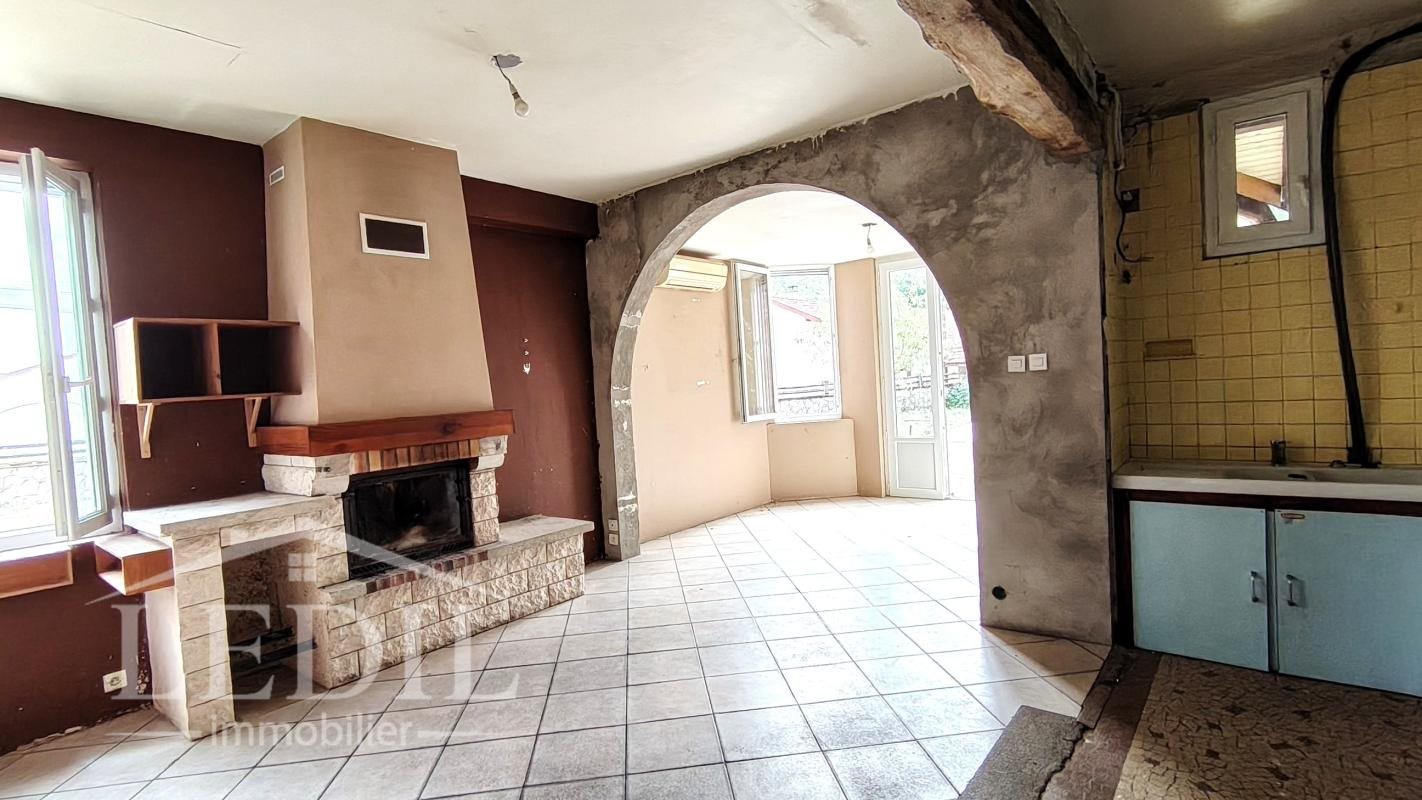 Maison à vendre, 90m², Vianne