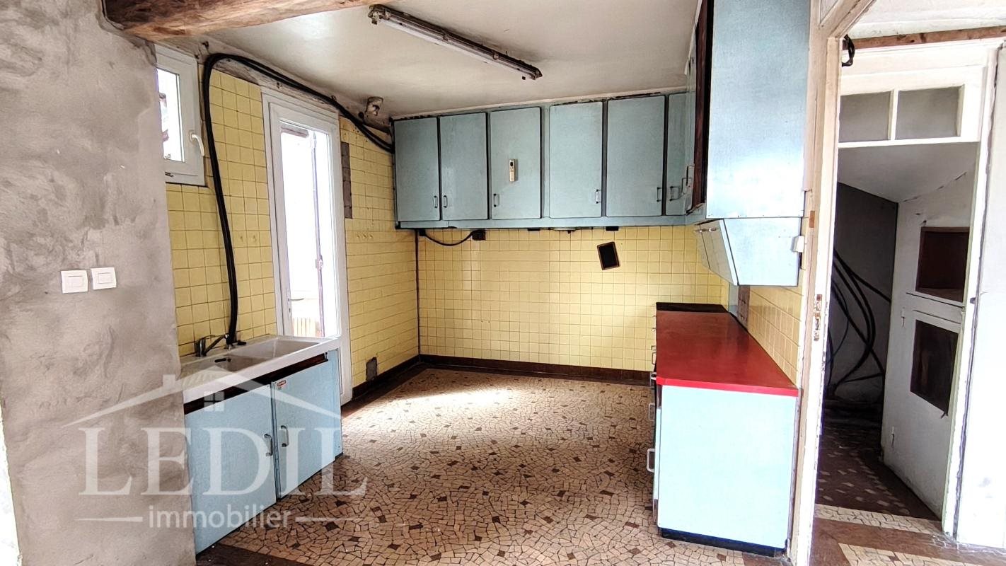 Maison à vendre, 90m², Vianne