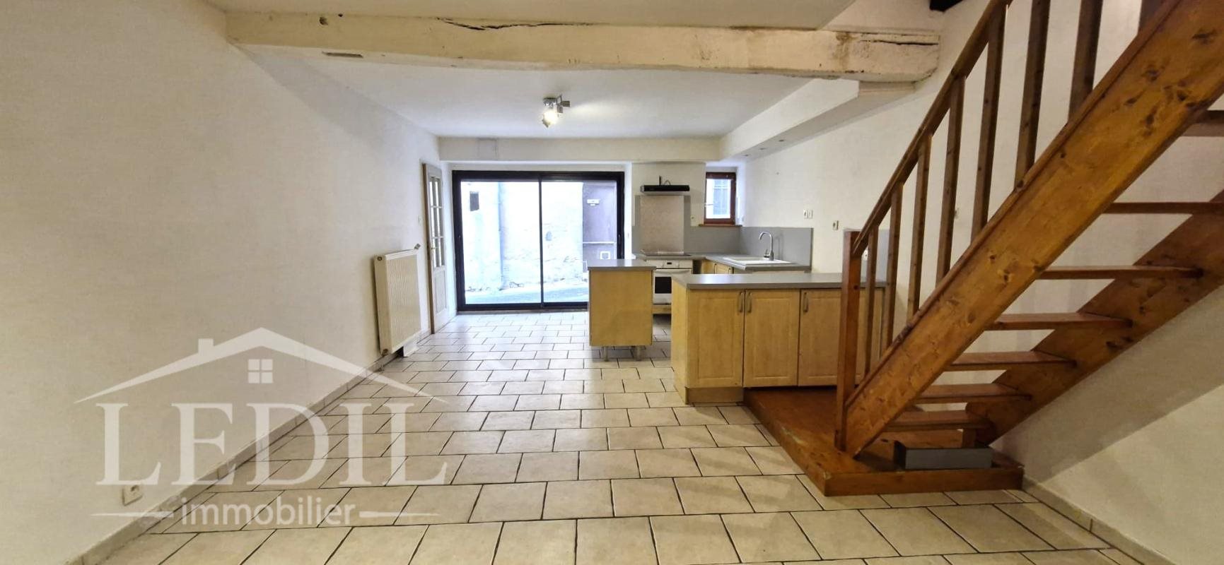 Maison à vendre, 150m², Mézin
