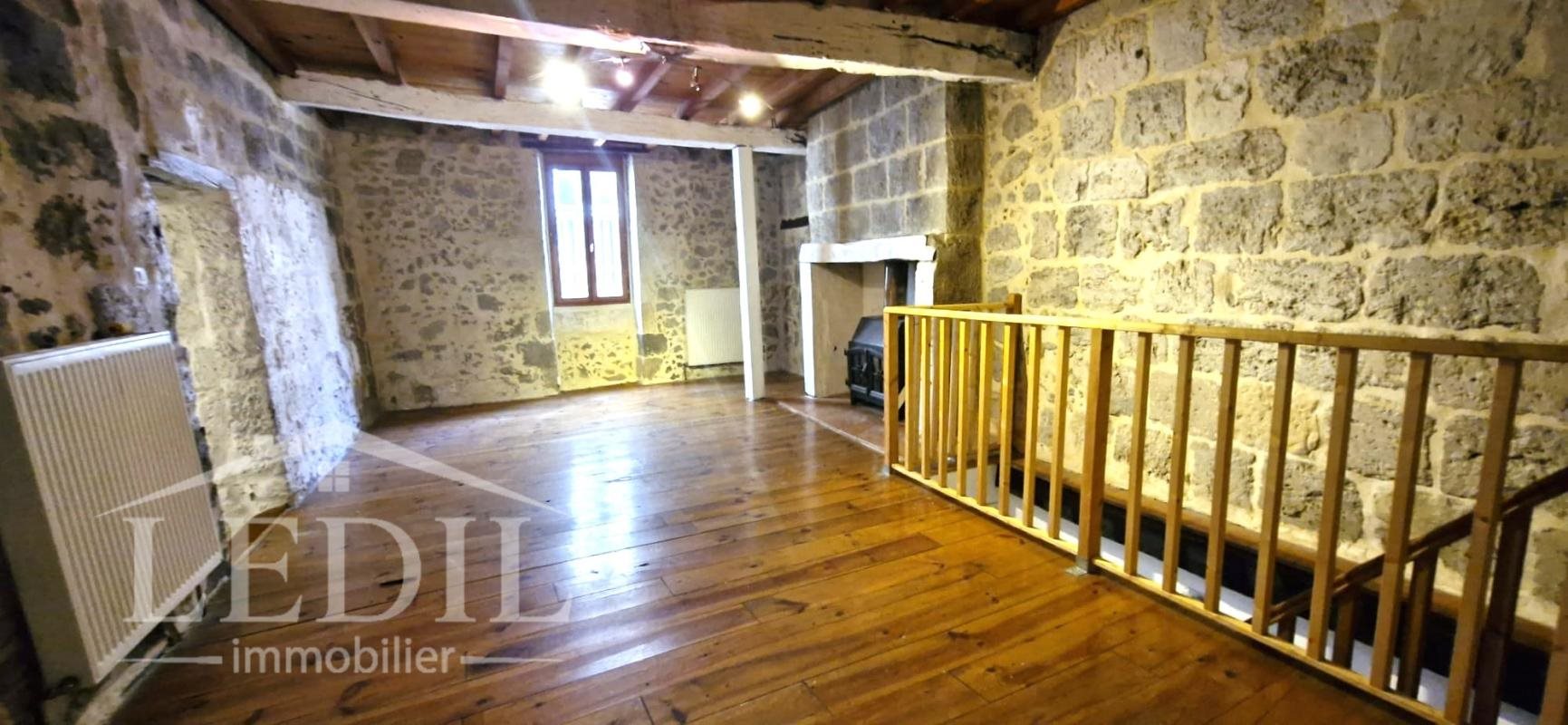 Maison à vendre, 150m², Mézin