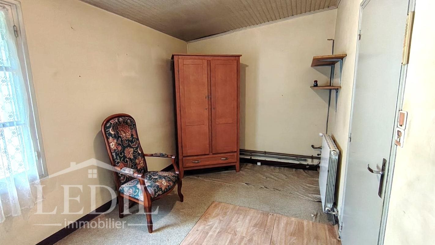 Maison à vendre, 80m², Mézin