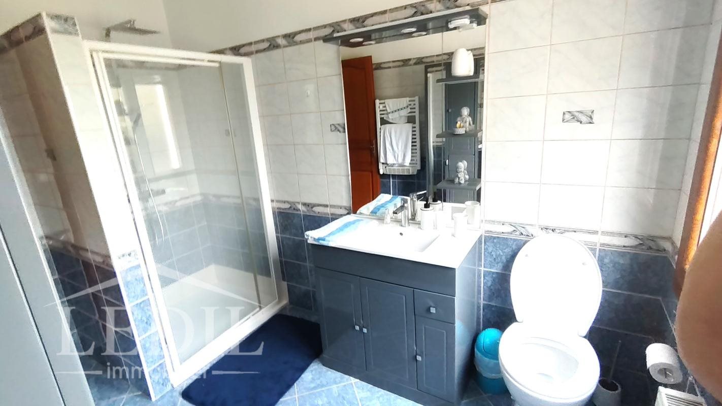 Maison à vendre, 108m², Lannes