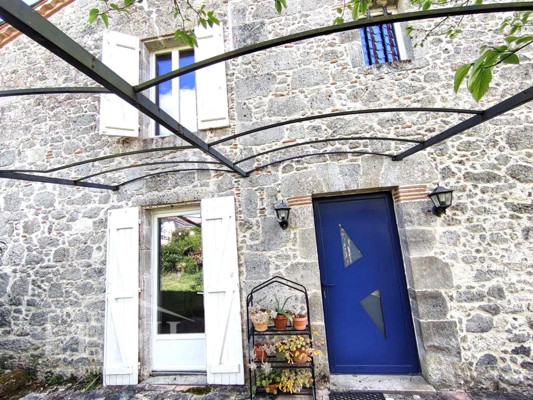 Maison à vendre, 170m², Nérac