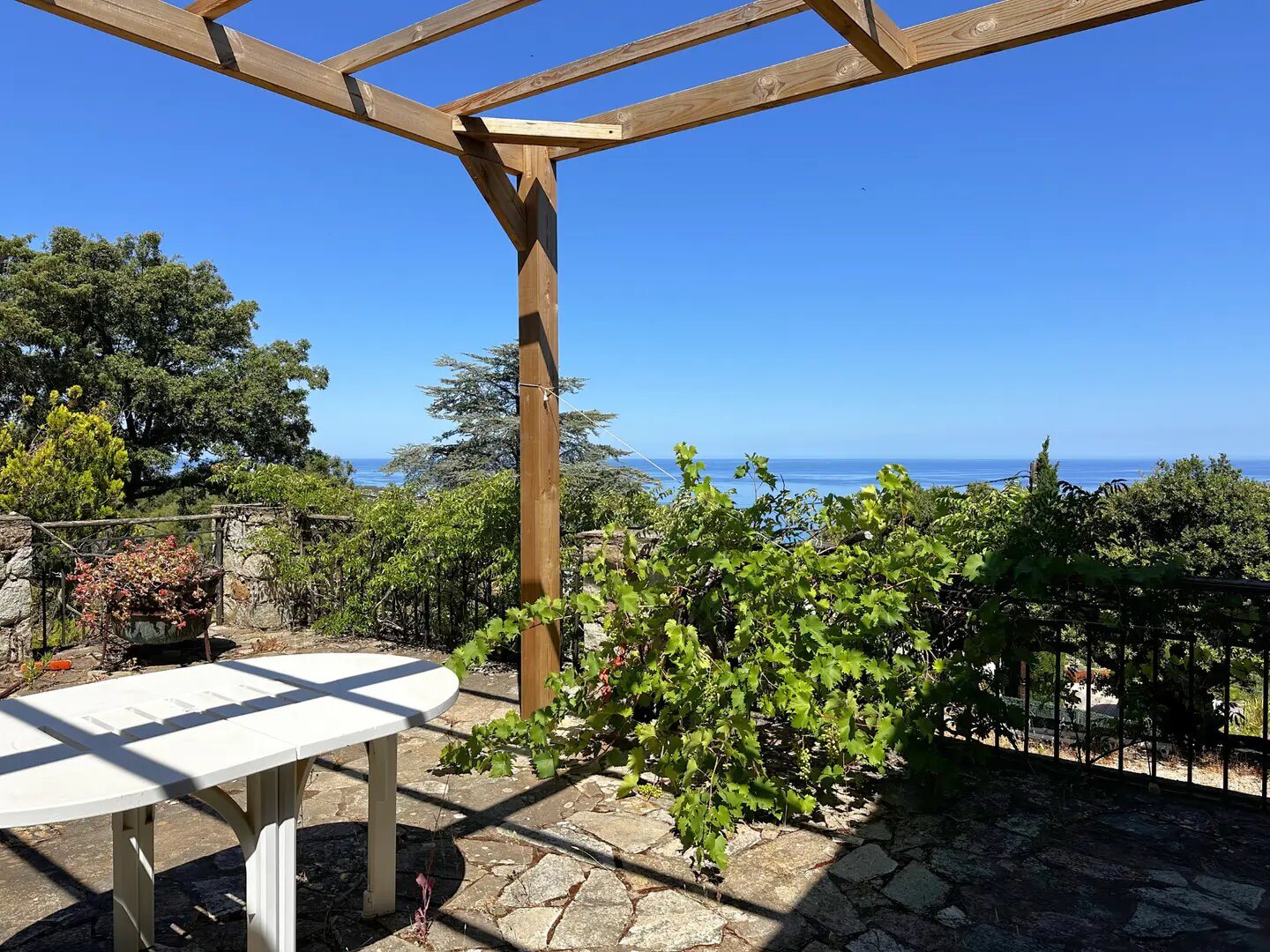 Maison à vendre, 162m², Corbara