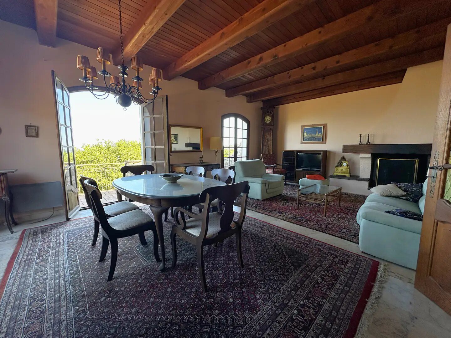 Maison à vendre, 162m², Corbara