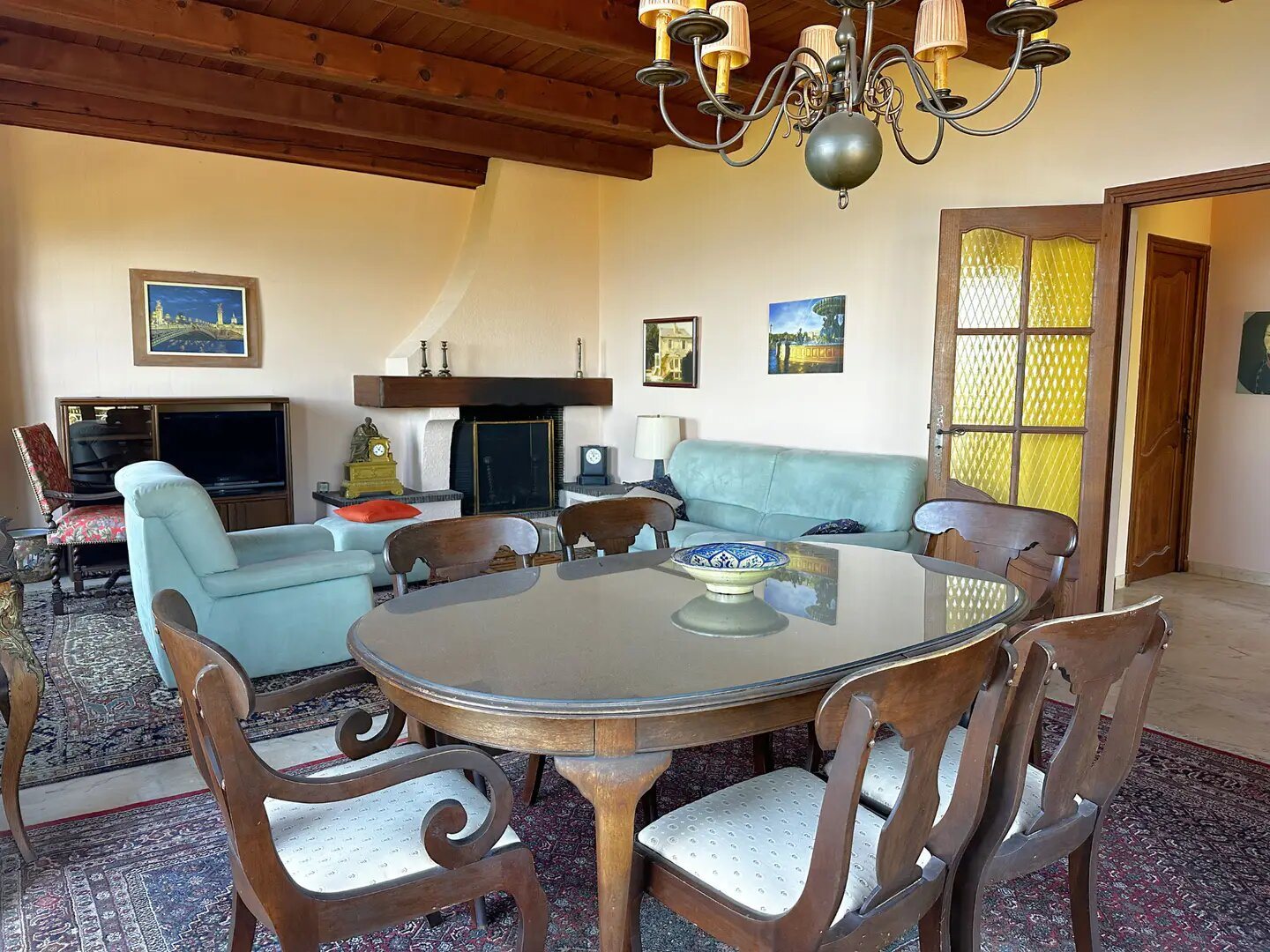Maison à vendre, 162m², Corbara
