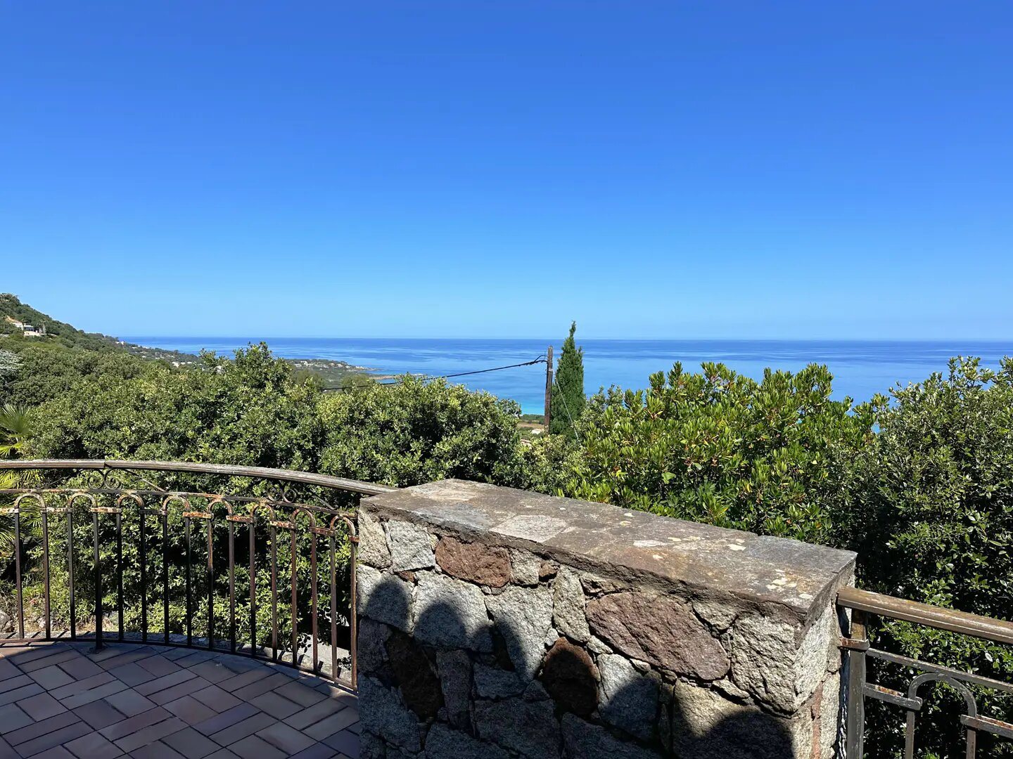 Maison à vendre, 162m², Corbara