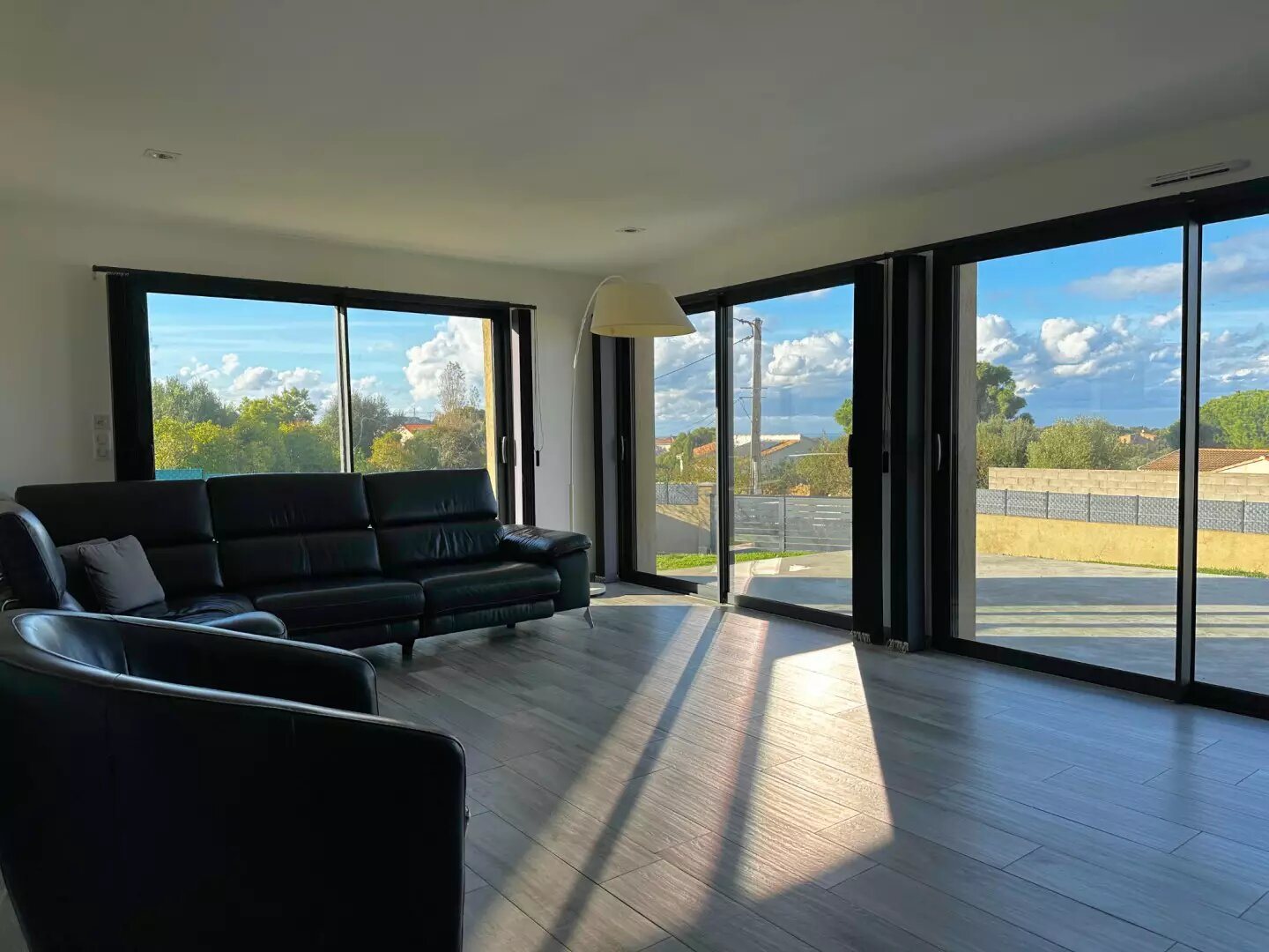 Maison à vendre, 152m², Monticello