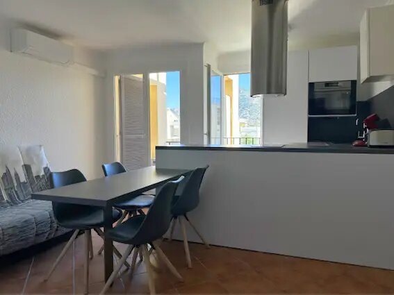 Appartement à vendre, 33m², L'Ile-Rousse