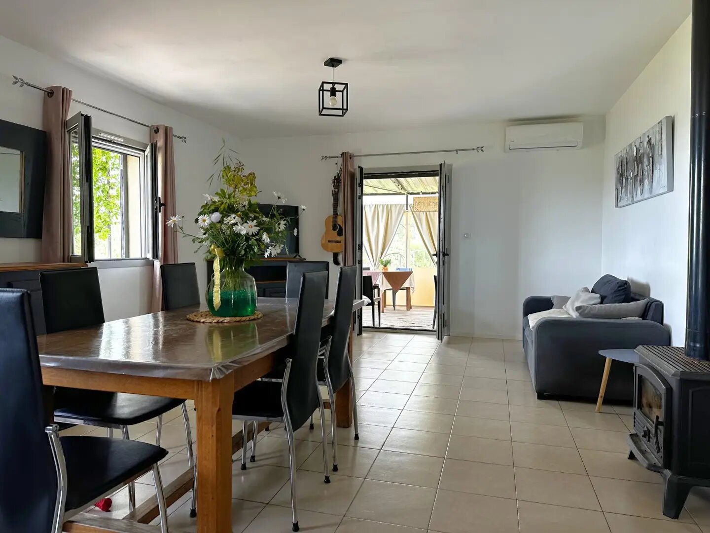 Maison à vendre, 90m², Muro