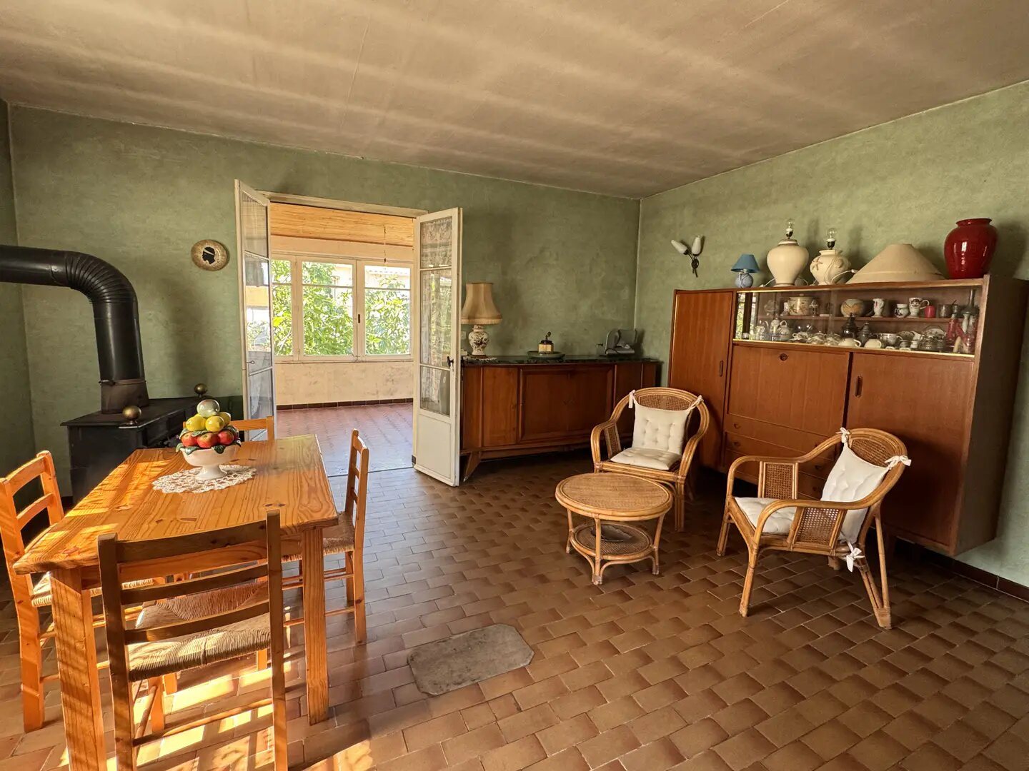 Maison à vendre, 130m², Monticello