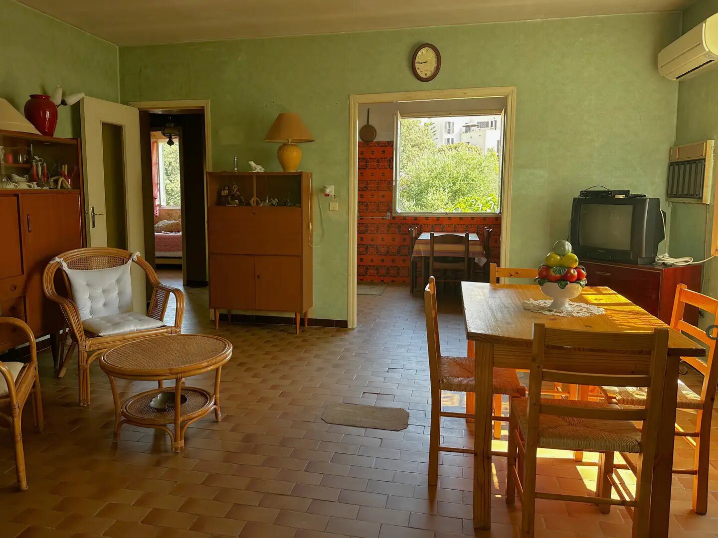 Maison à vendre, 130m², Monticello
