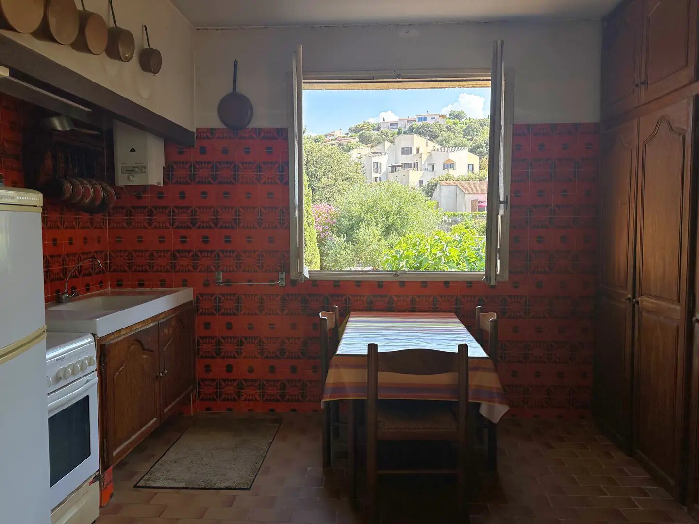 Maison à vendre, 130m², Monticello
