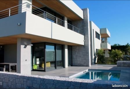 Maison à louer, 130m², Ajaccio