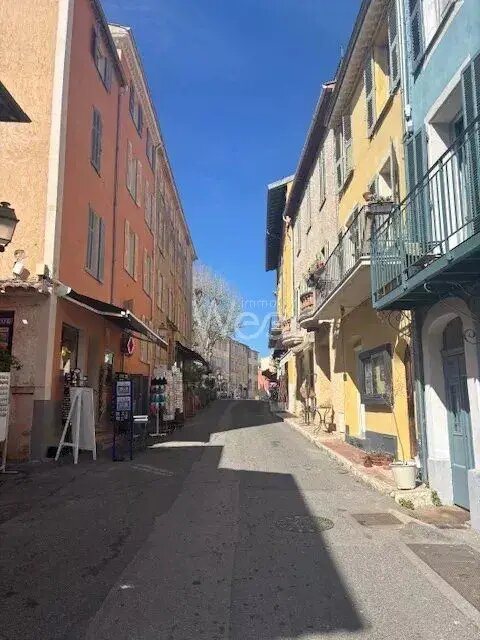 Appartement à vendre, 3m², Biot