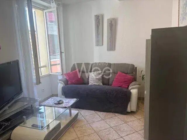 Appartement à vendre, 3m², Biot