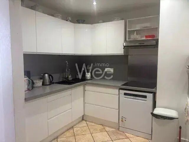 Appartement à vendre, 3m², Biot