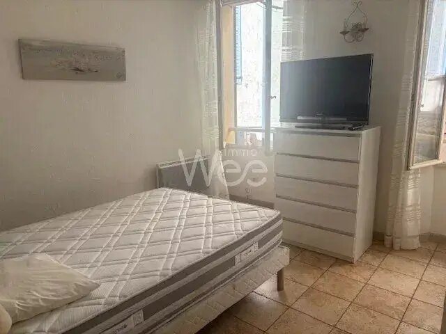 Appartement à vendre, 3m², Biot