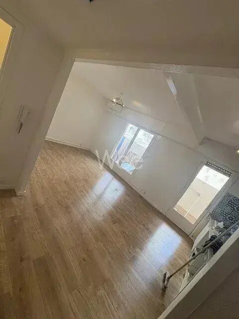 Appartement à louer, 55m², Antibes