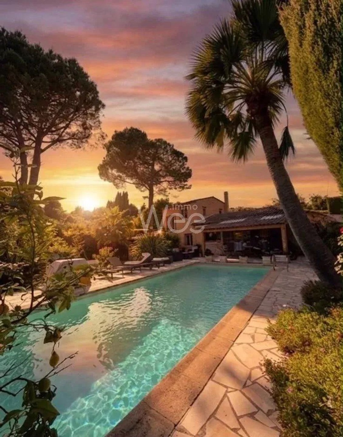 Maison à vendre, 125m², Saint-Paul-de-Vence