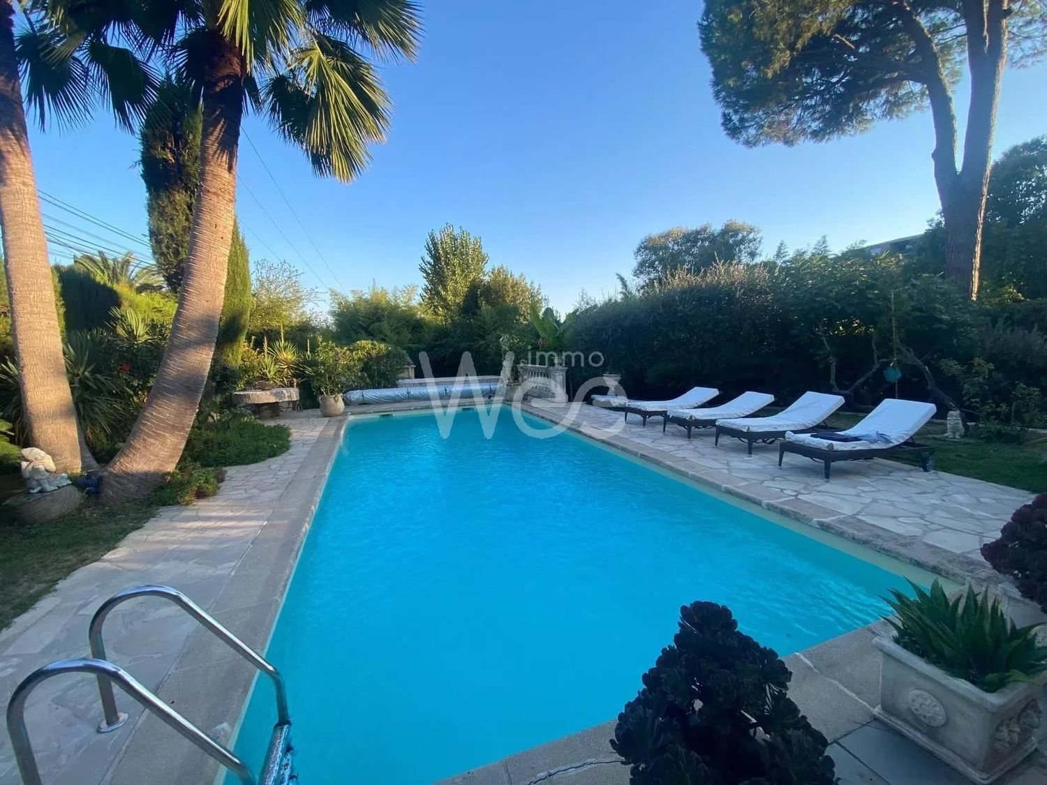 Maison à vendre, 125m², Saint-Paul-de-Vence