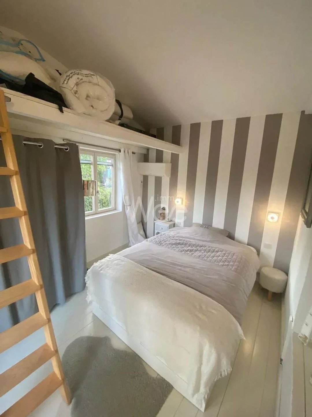 Maison à vendre, 125m², Saint-Paul-de-Vence