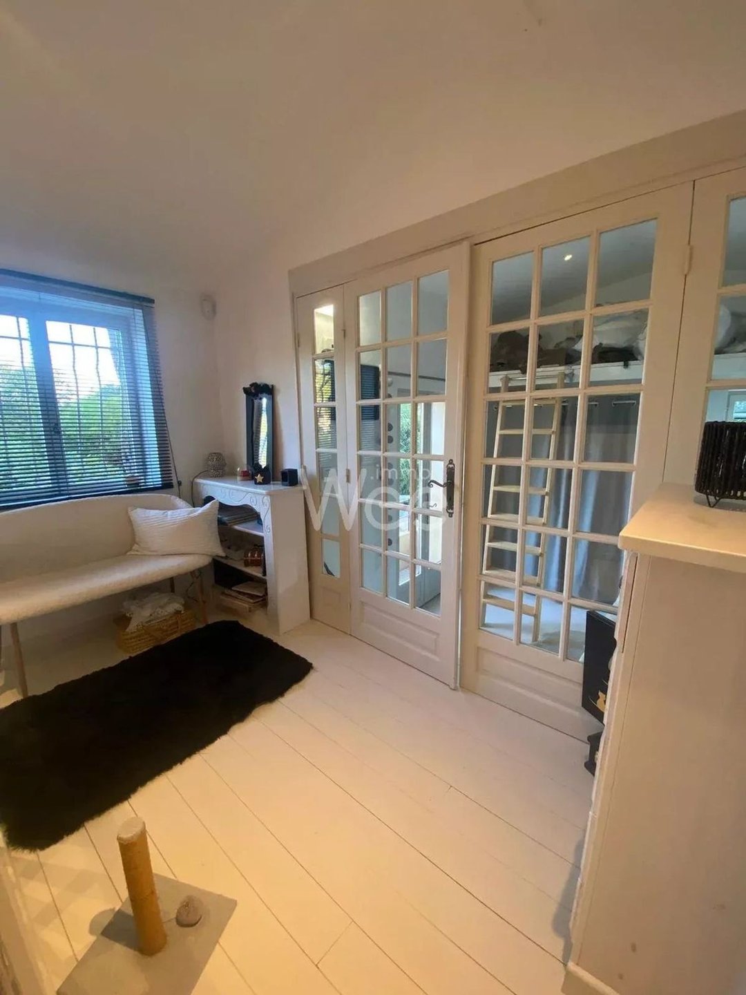 Maison à vendre, 125m², Saint-Paul-de-Vence