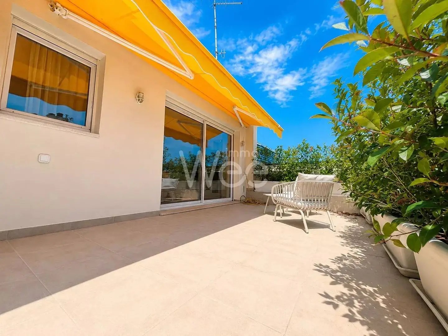 Appartement à vendre, 97m², Antibes