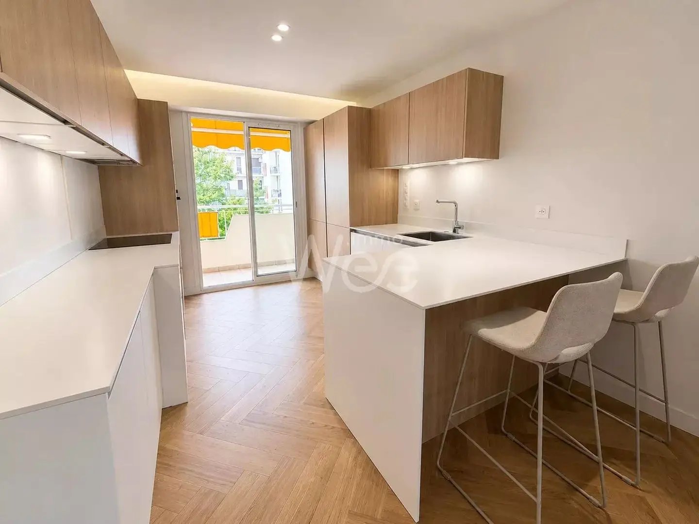Appartement à vendre, 97m², Antibes