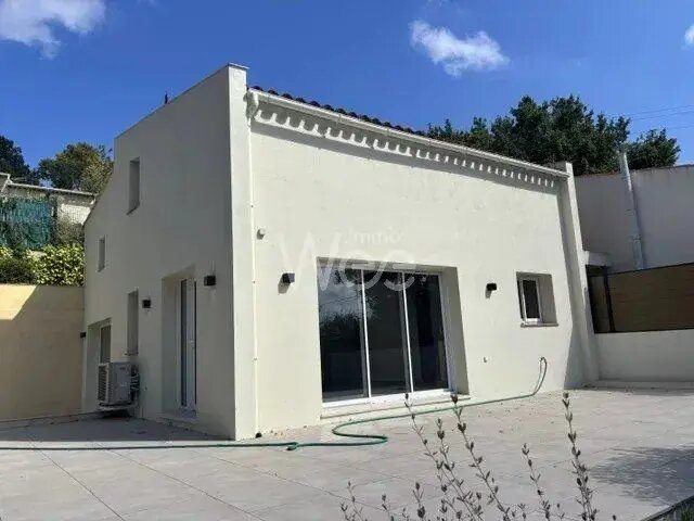 Appartement à vendre, 99m², Biot