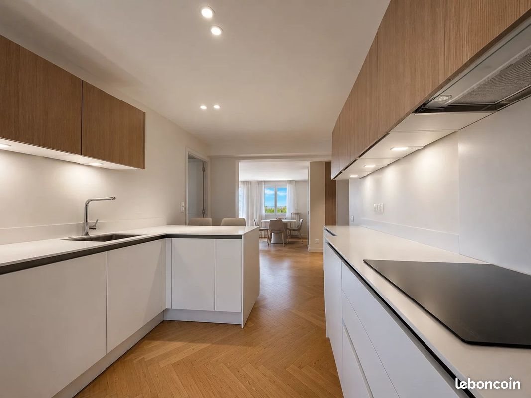 Appartement à vendre, 100m², Antibes