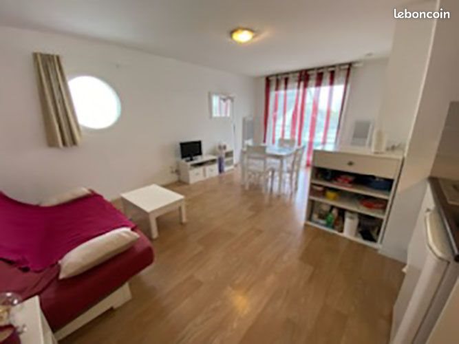 Appartement à vendre, 37m², Plescop