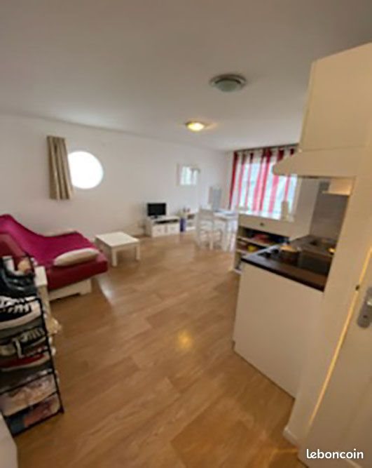 Appartement à vendre, 37m², Plescop