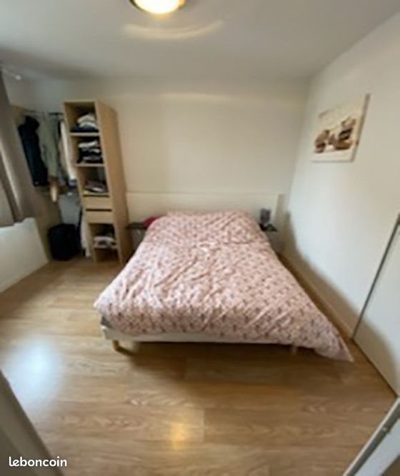 Appartement à vendre, 37m², Plescop