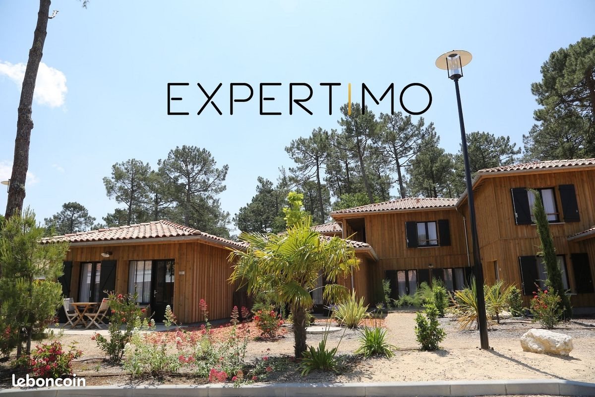 Appartement à vendre, 38m², Lège-Cap-Ferret