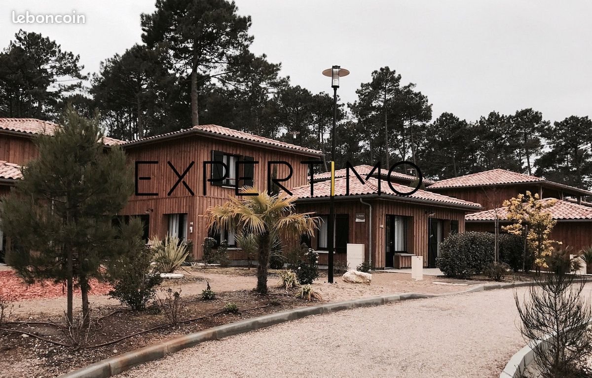Appartement à vendre, 38m², Lège-Cap-Ferret