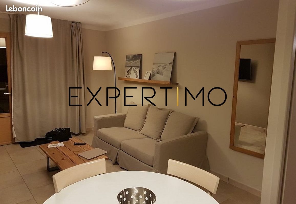 Appartement à vendre, 38m², Lège-Cap-Ferret