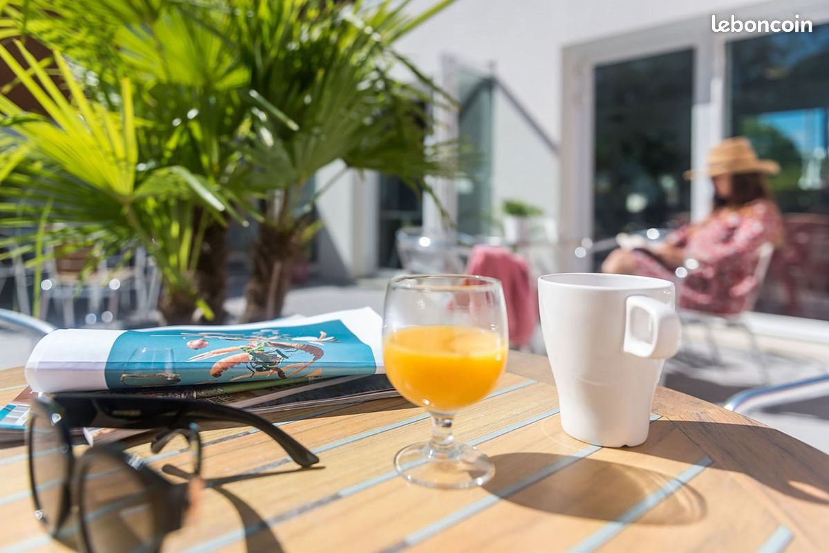 Appartement à vendre, 42m², Nantes