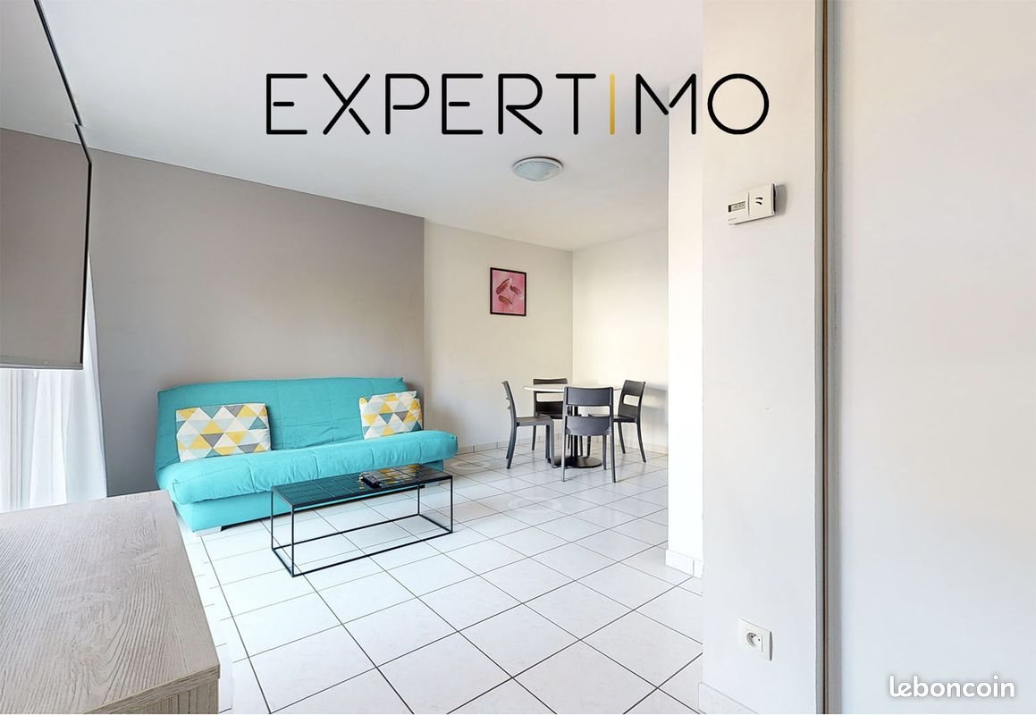 Appartement à vendre, 42m², Nantes