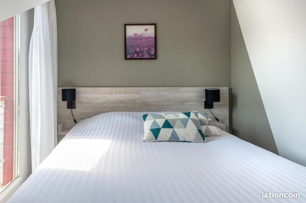 Appartement à vendre, 42m², Nantes