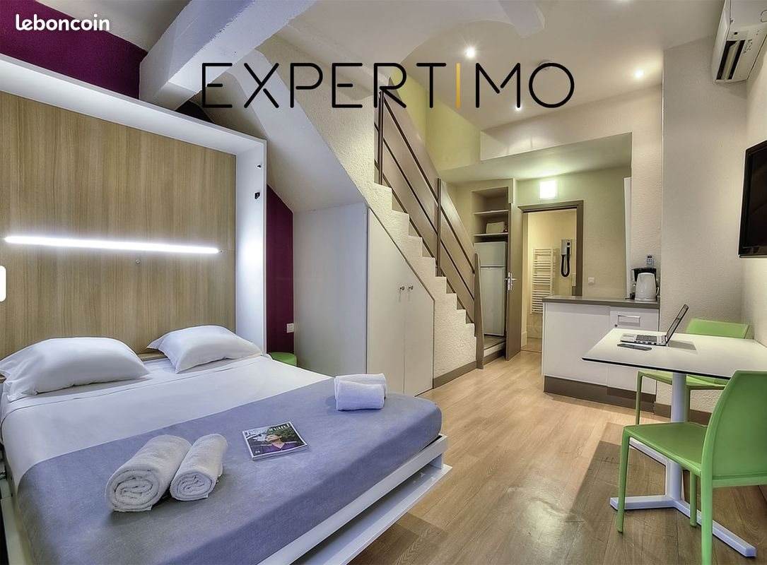Appartement à vendre, 42m², La Colle-sur-Loup
