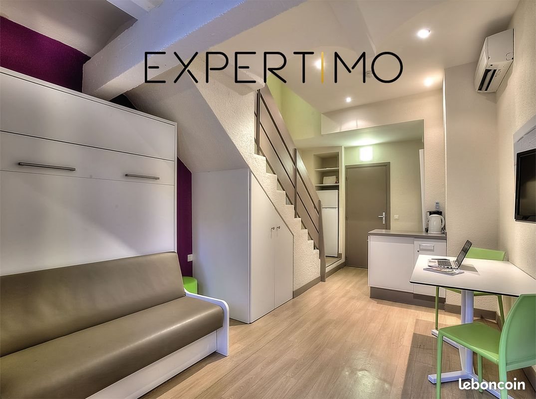 Appartement à vendre, 42m², La Colle-sur-Loup