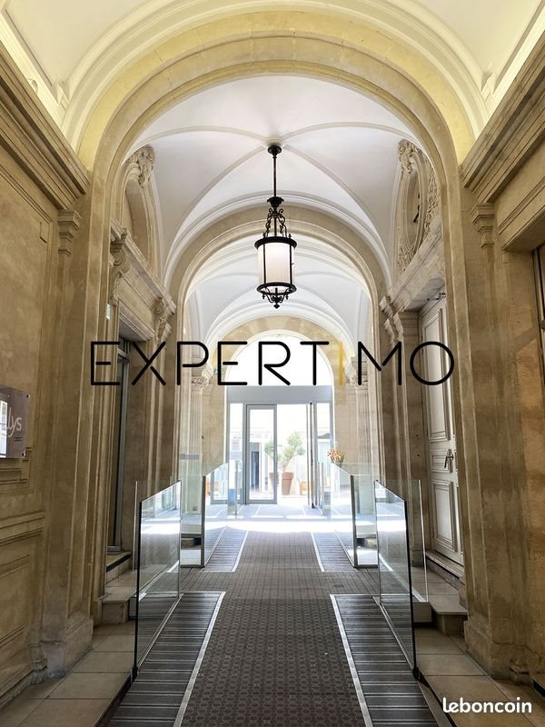Appartement à vendre, 31m², Montpellier